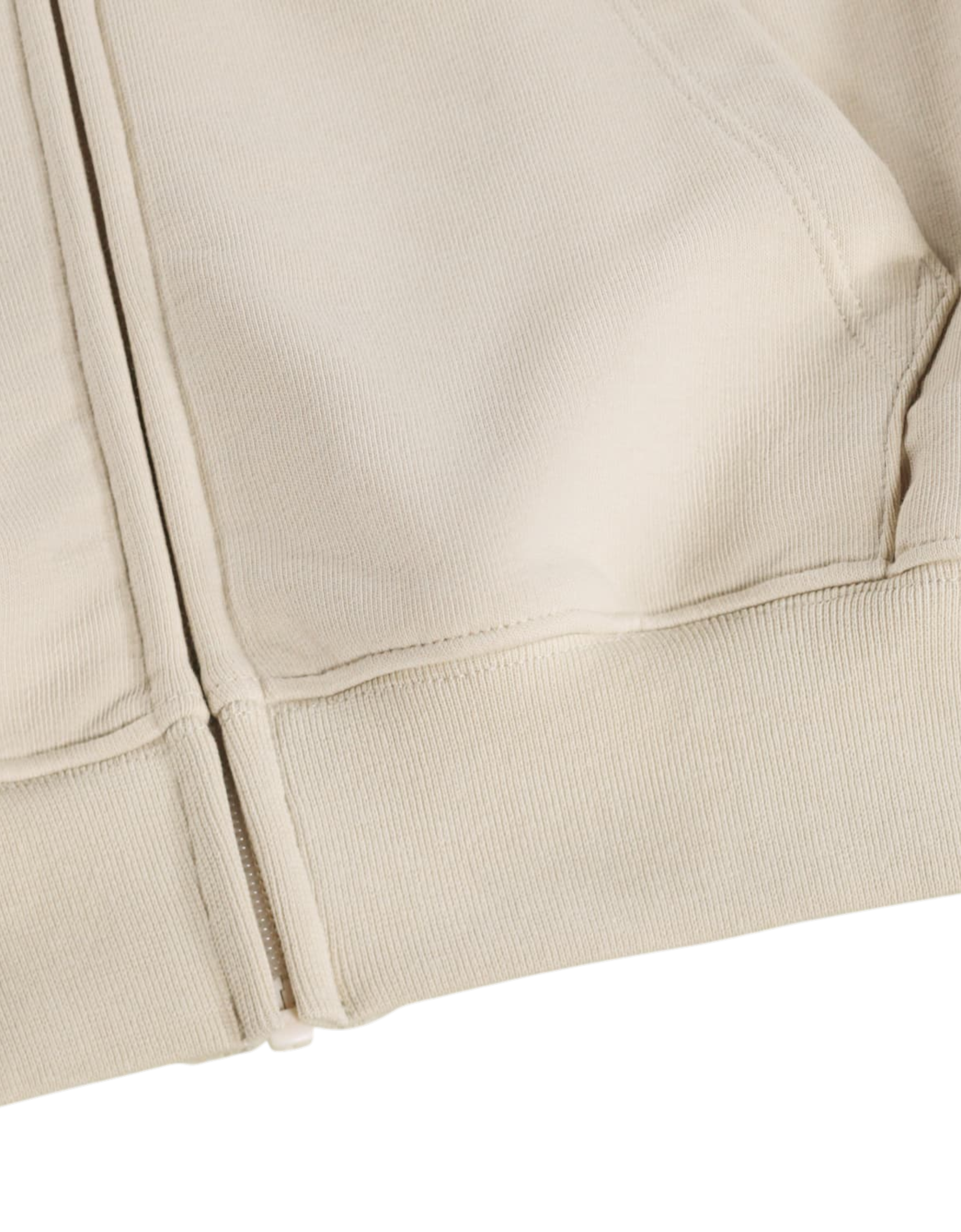 Marley Sweatjacke summer sand Bild 4