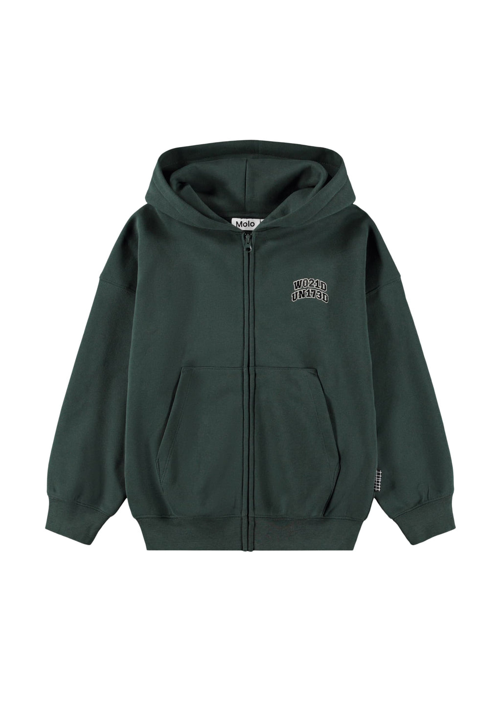 Marley Sweatjacke 5721 Taxus Bild 1