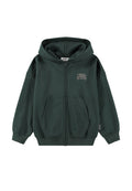 Marley Sweatjacke 5721 Taxus Bild 1