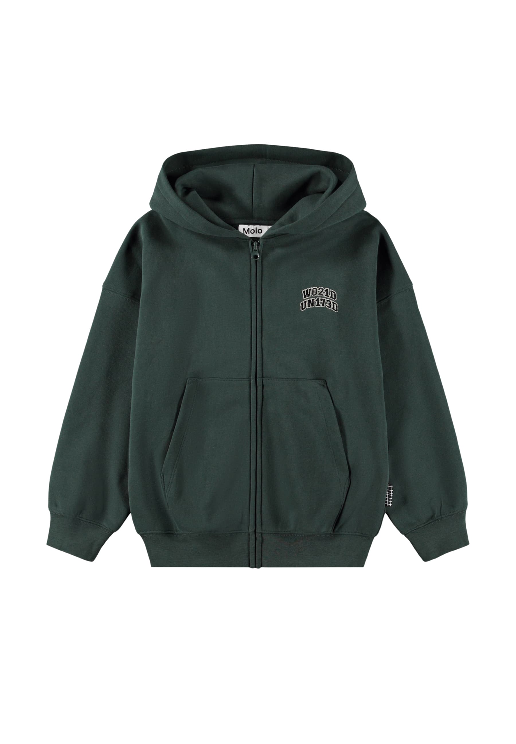 Marley Sweatjacke 5721 Taxus Bild 1