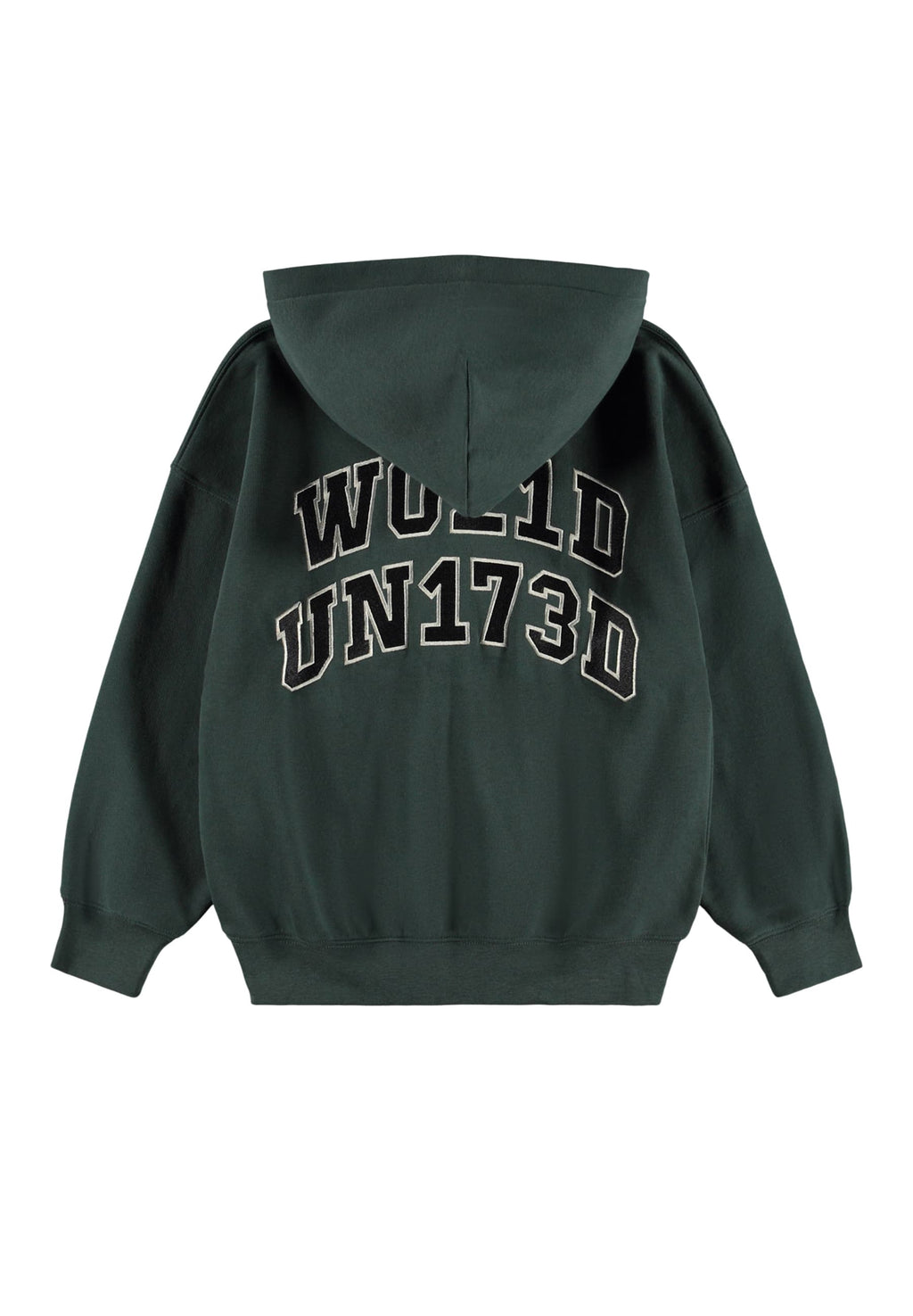 Marley Sweatjacke 5721 Taxus Bild 2