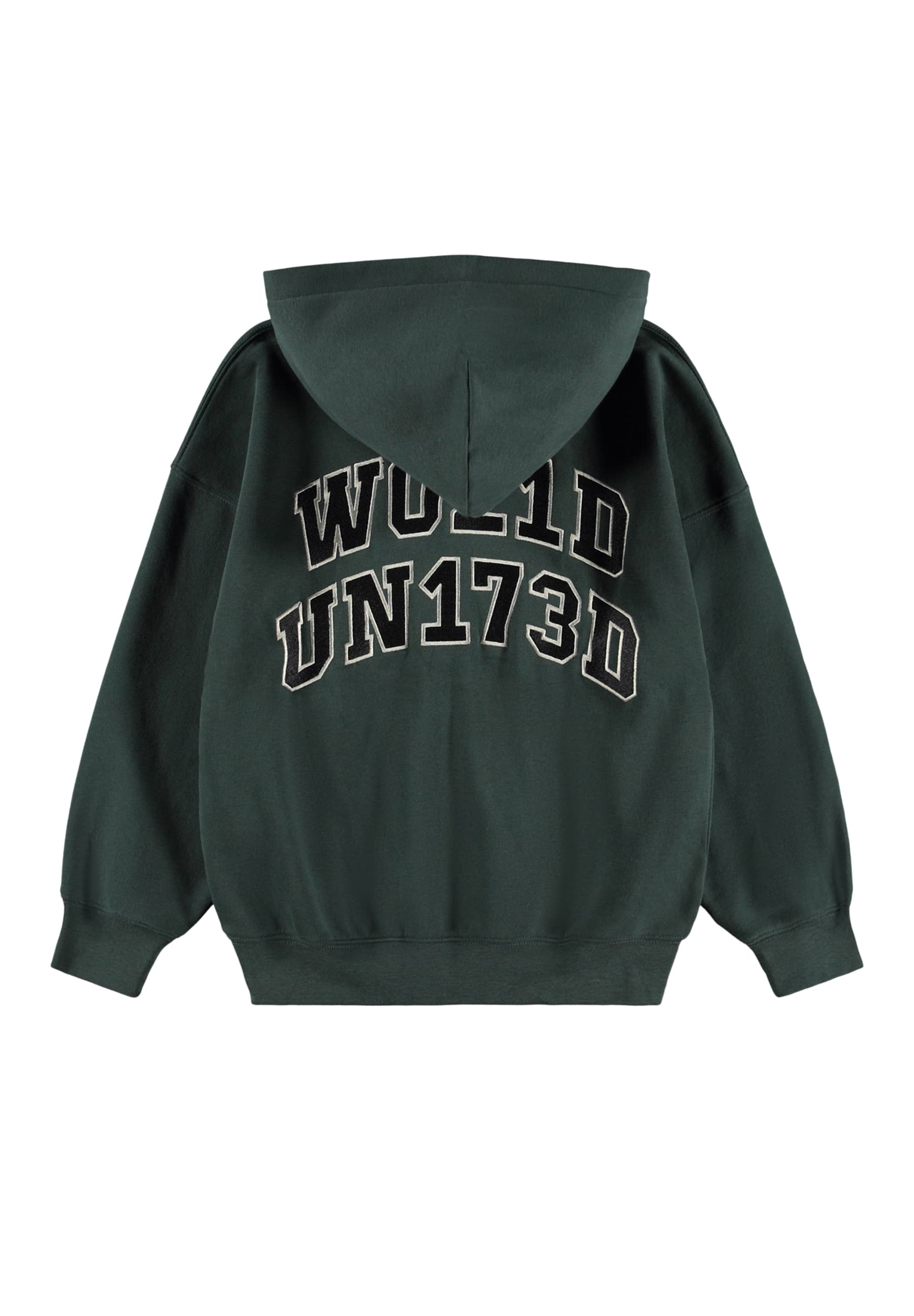 Marley Sweatjacke 5721 Taxus Bild 2