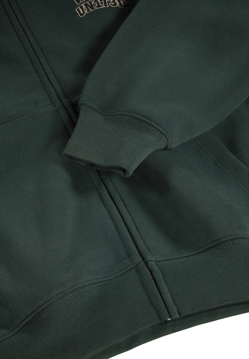 Marley Sweatjacke 5721 Taxus Bild 4
