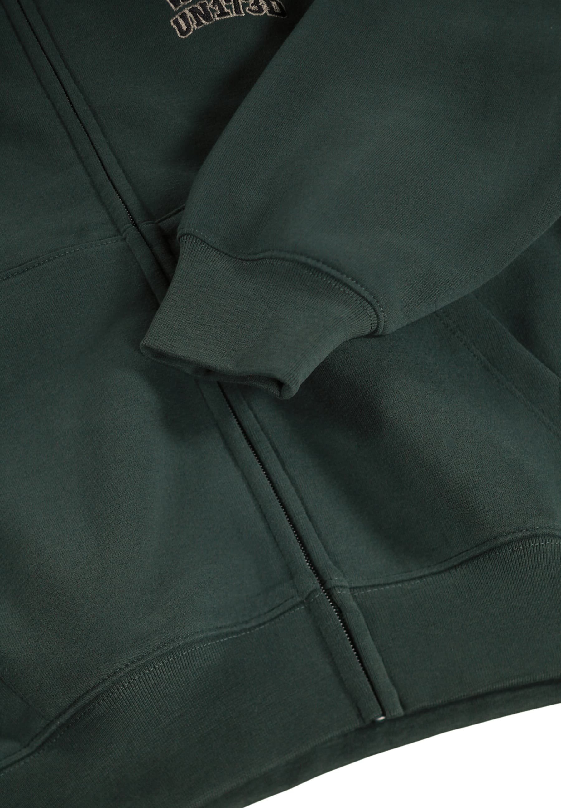 Marley Sweatjacke 5721 Taxus Bild 4