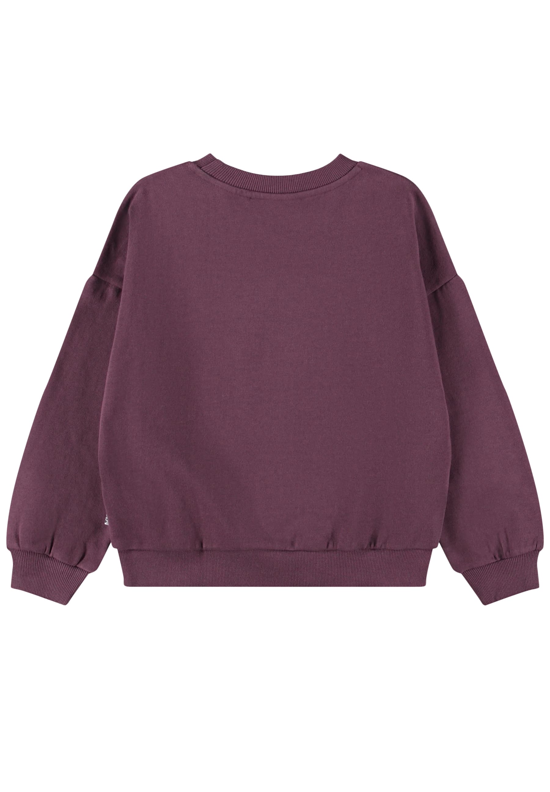 Maxi Sweatshirt 5805 Sporty Tiger Bild 2