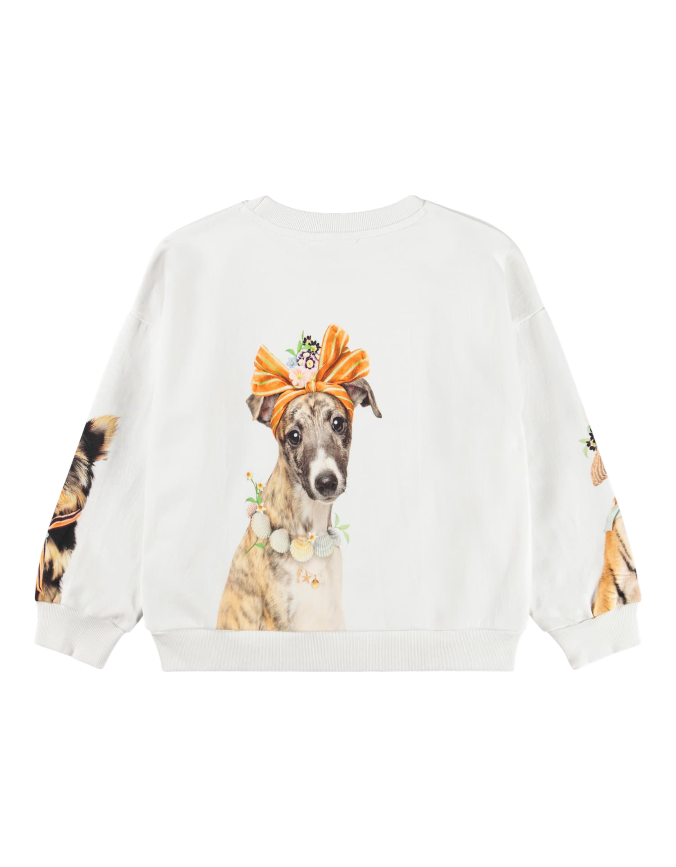 Maxi T-Shirt Beach Ready Bild 2