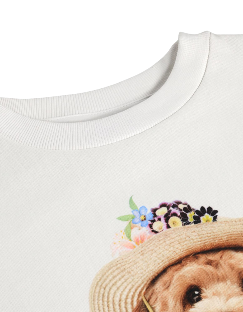 Maxi T-Shirt Beach Ready Bild 3