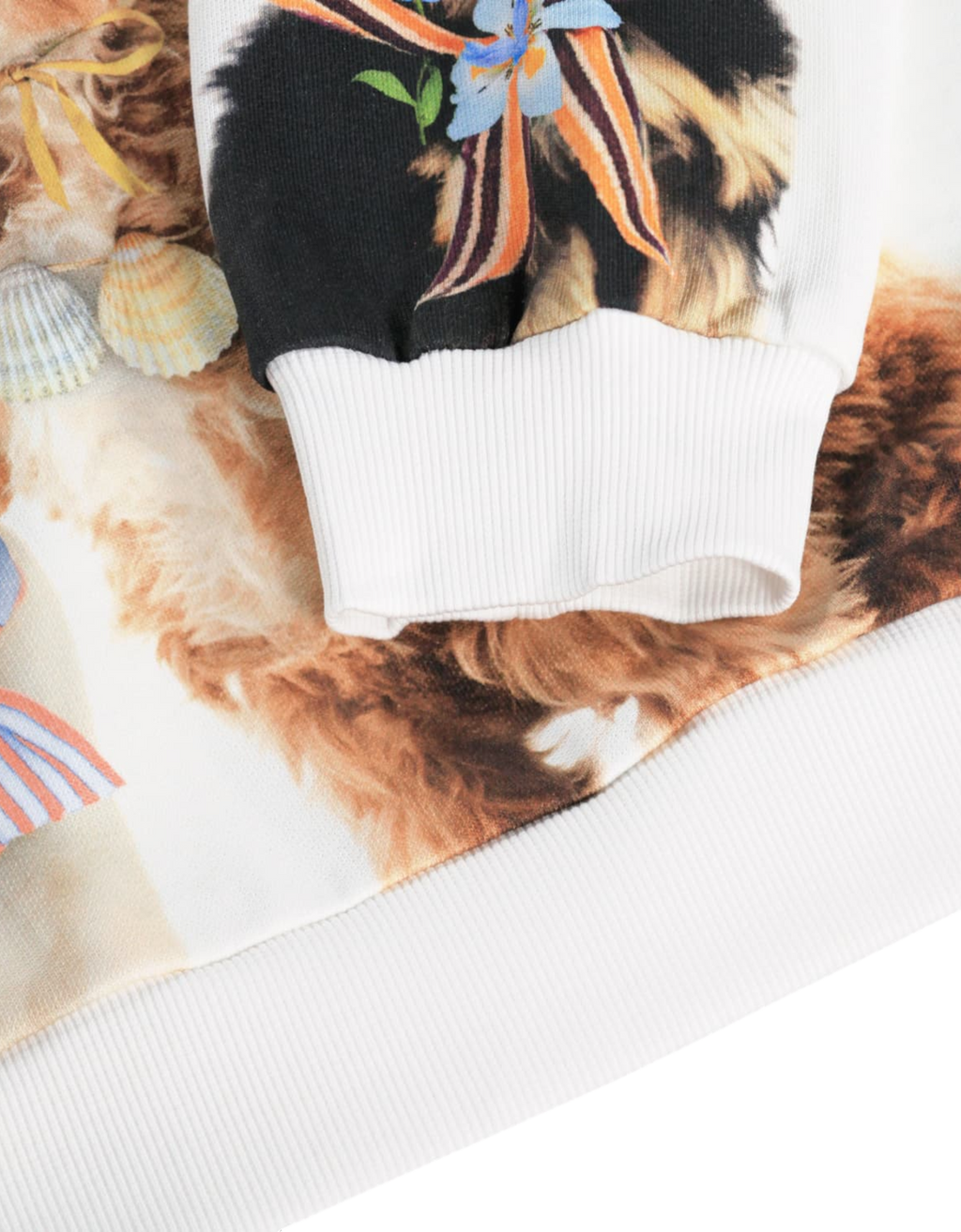 Maxi T-Shirt Beach Ready Bild 5