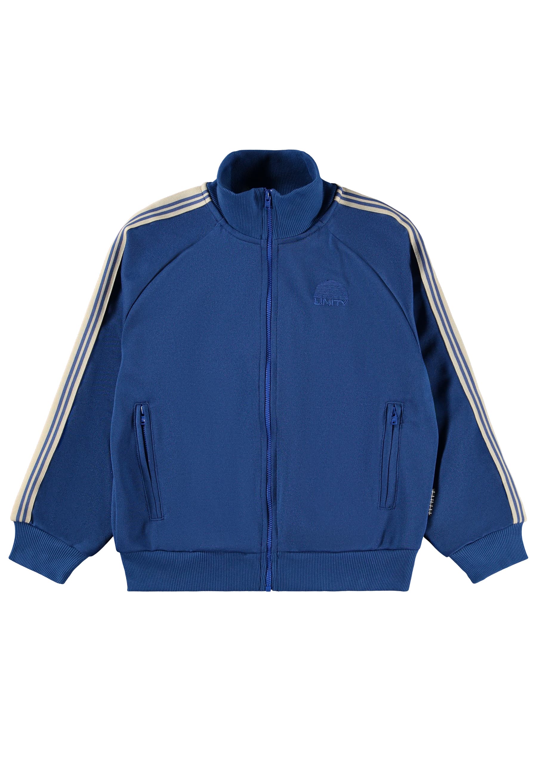 Meracer Trainingsjacke 8482 Navy Blue Bild 1