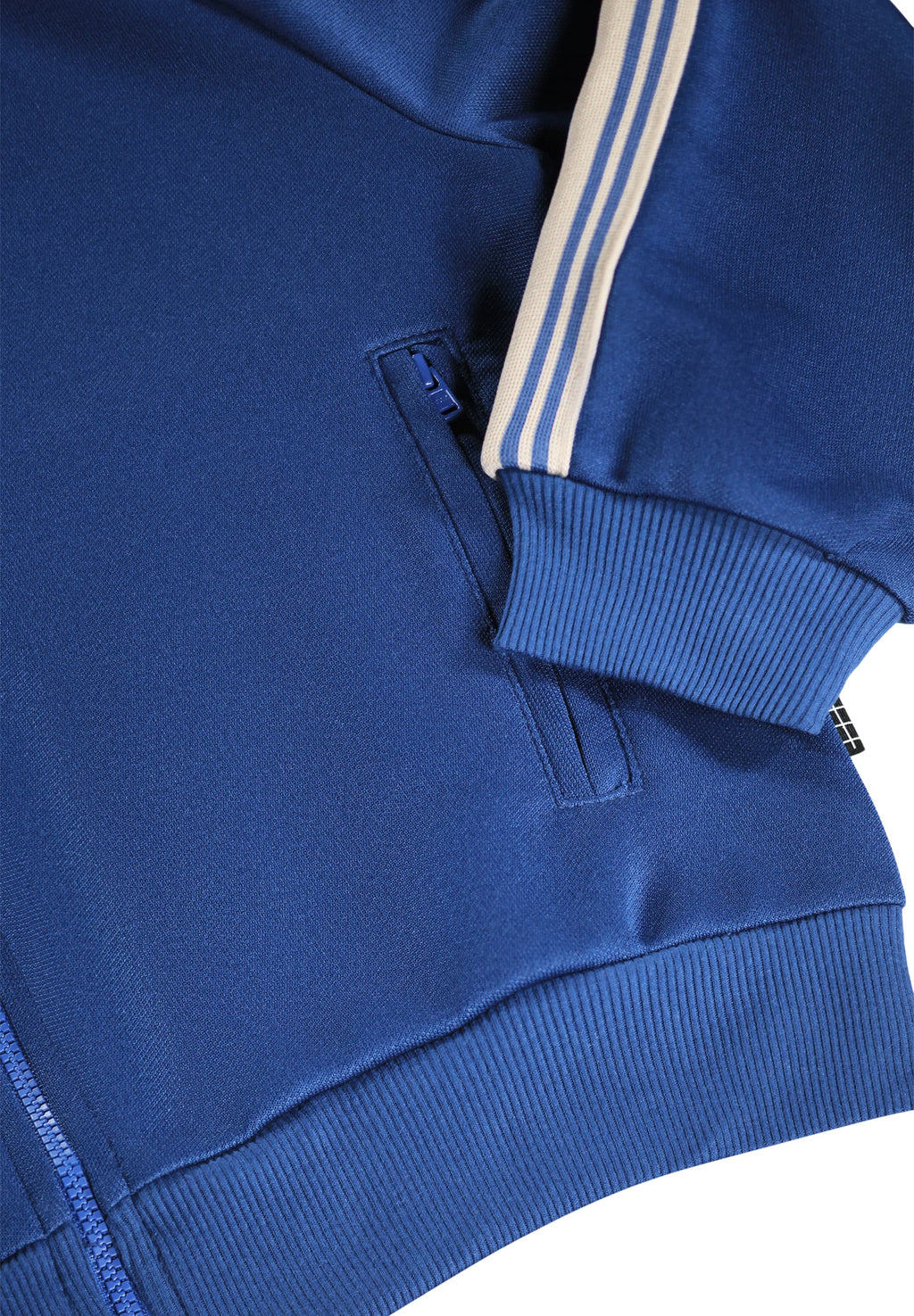 Meracer Trainingsjacke 8482 Navy Blue Bild 4