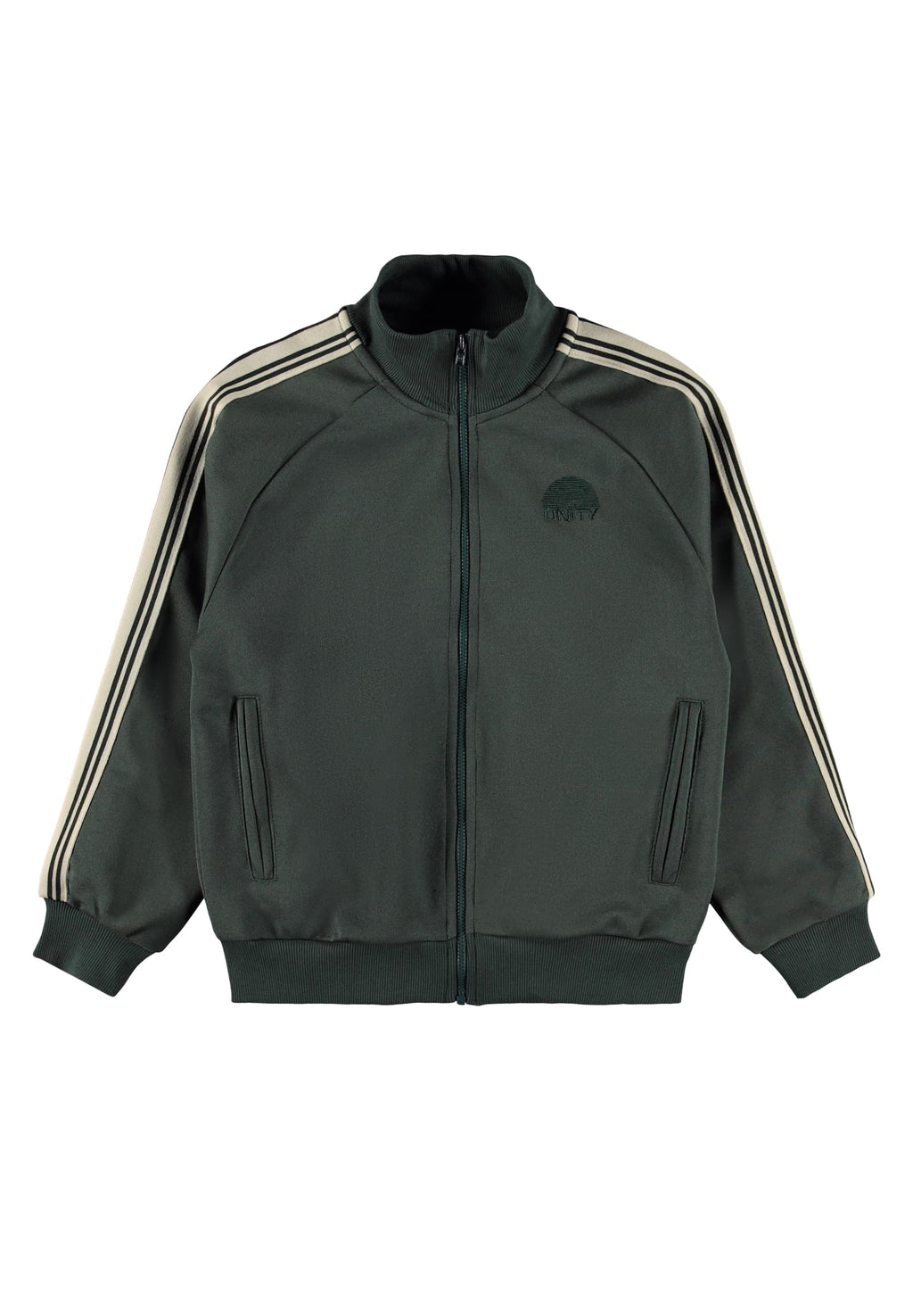 Meracer Trainingsjacke 5721 Taxus Bild 1