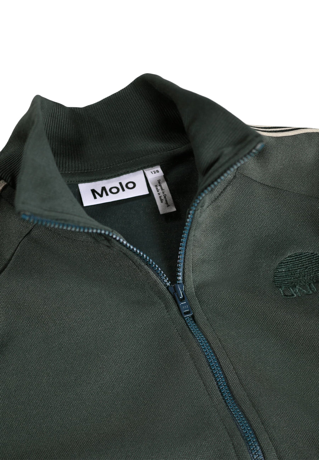 Meracer Trainingsjacke 5721 Taxus Bild 3