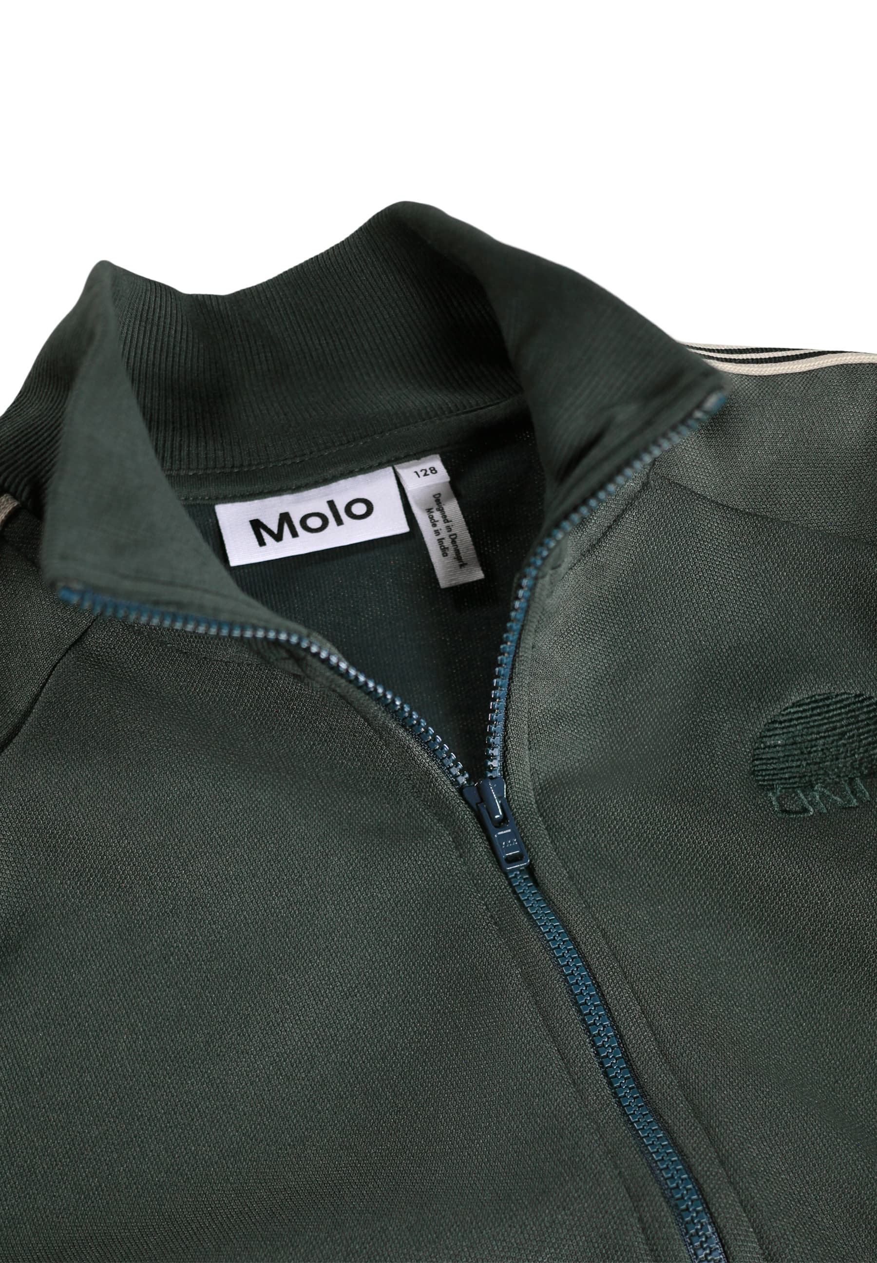Meracer Trainingsjacke 5721 Taxus Bild 3