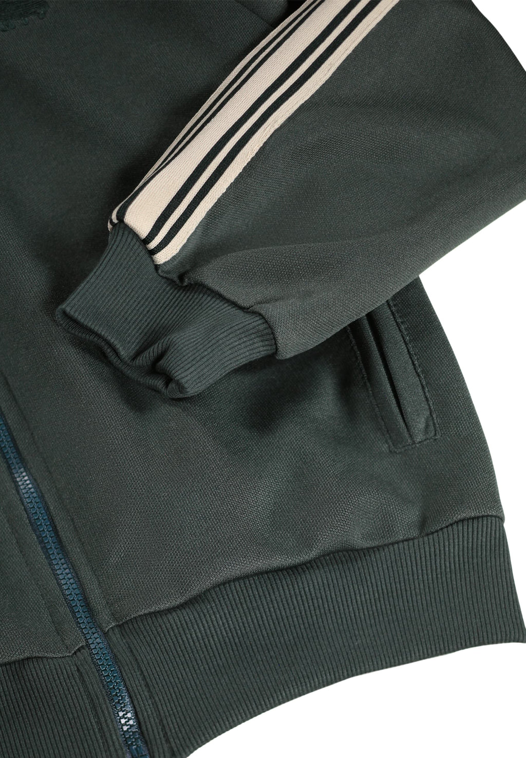 Meracer Trainingsjacke 5721 Taxus Bild 4