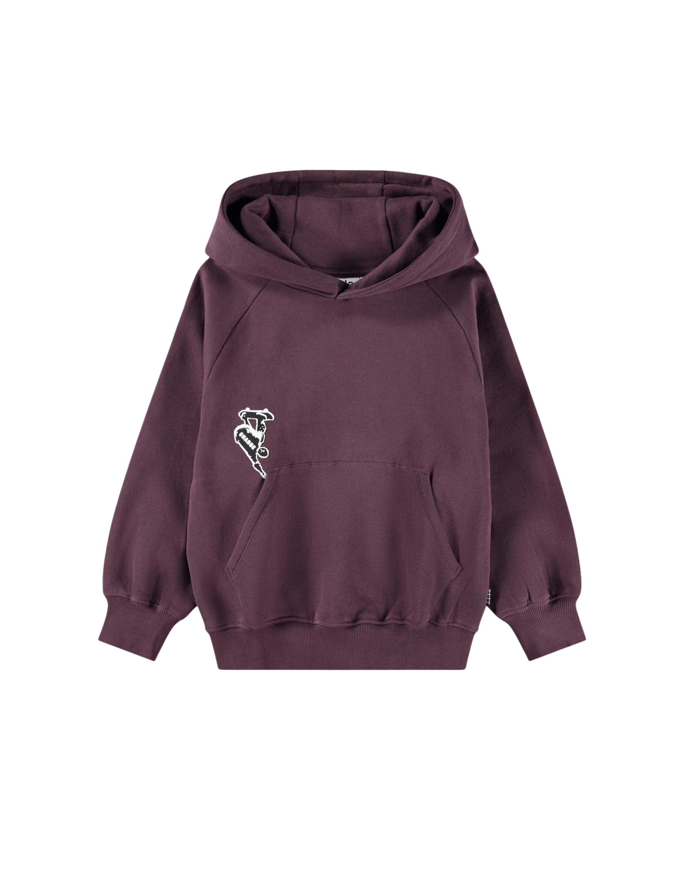 Mic Hoodie 2226 Huckeberry Bild 1