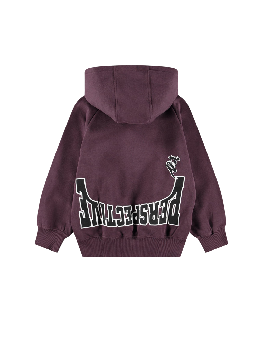 Mic Hoodie 2226 Huckeberry Bild 2