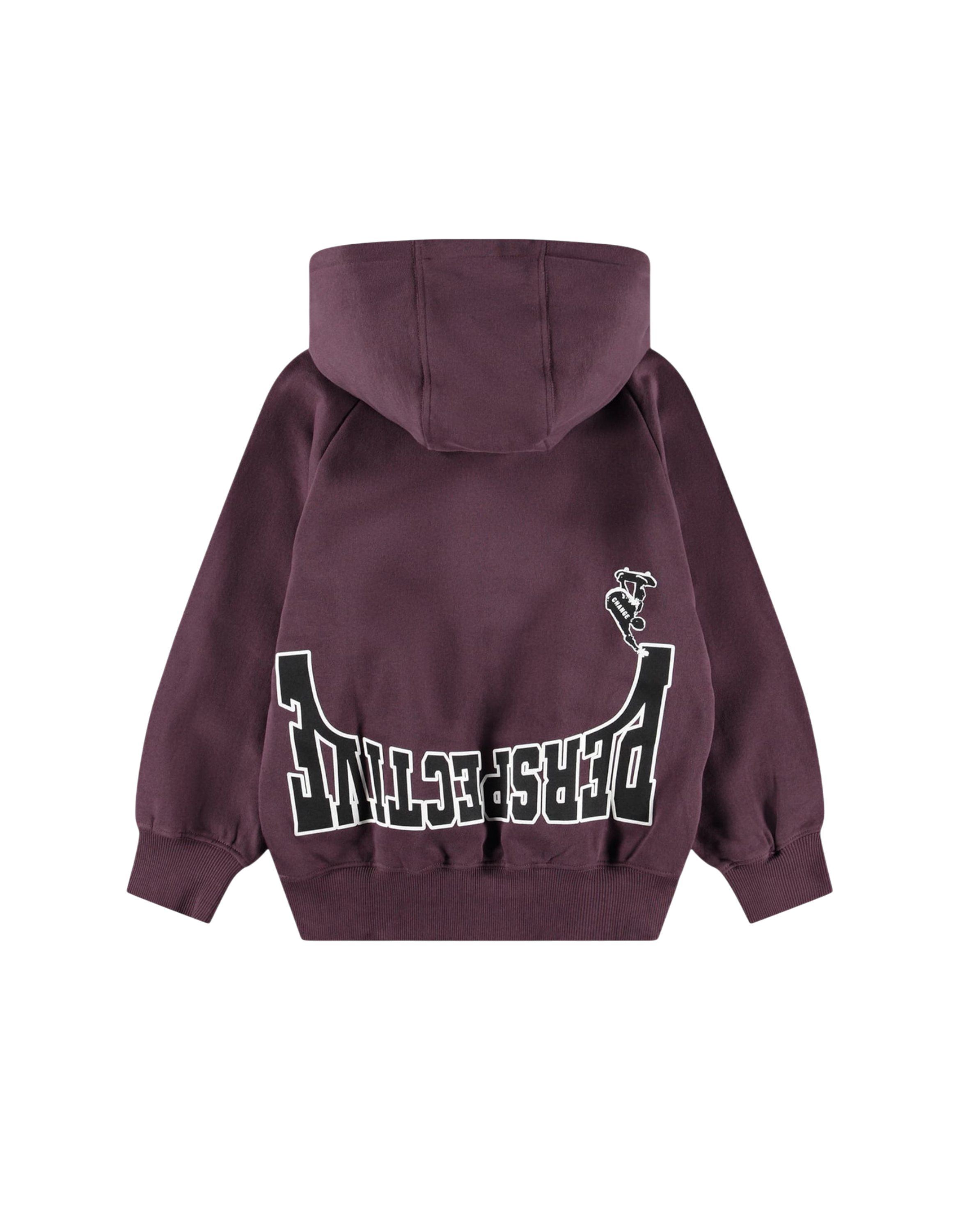 Mic Hoodie 2226 Huckeberry Bild 2