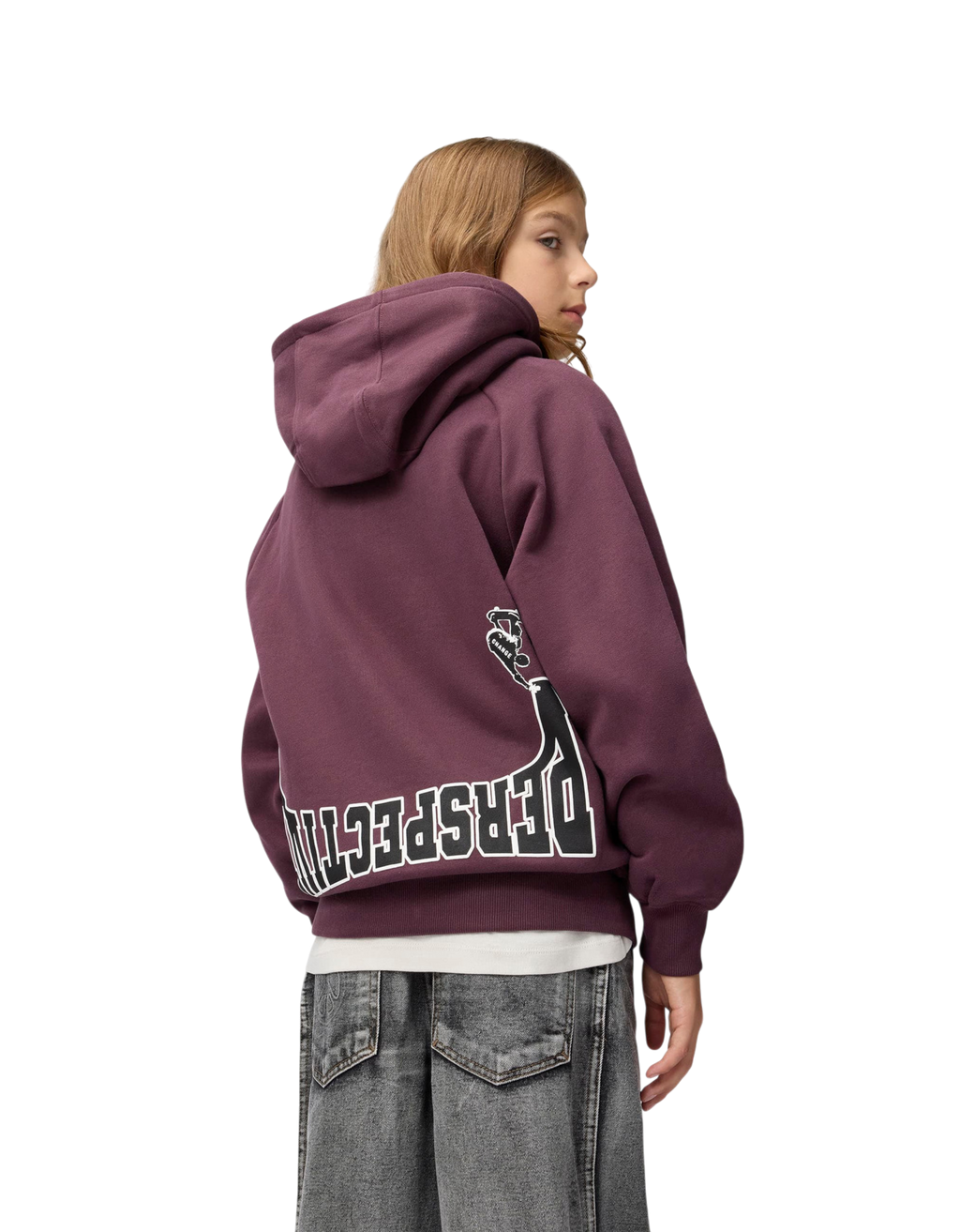 Mic Hoodie 2226 Huckeberry Bild 4