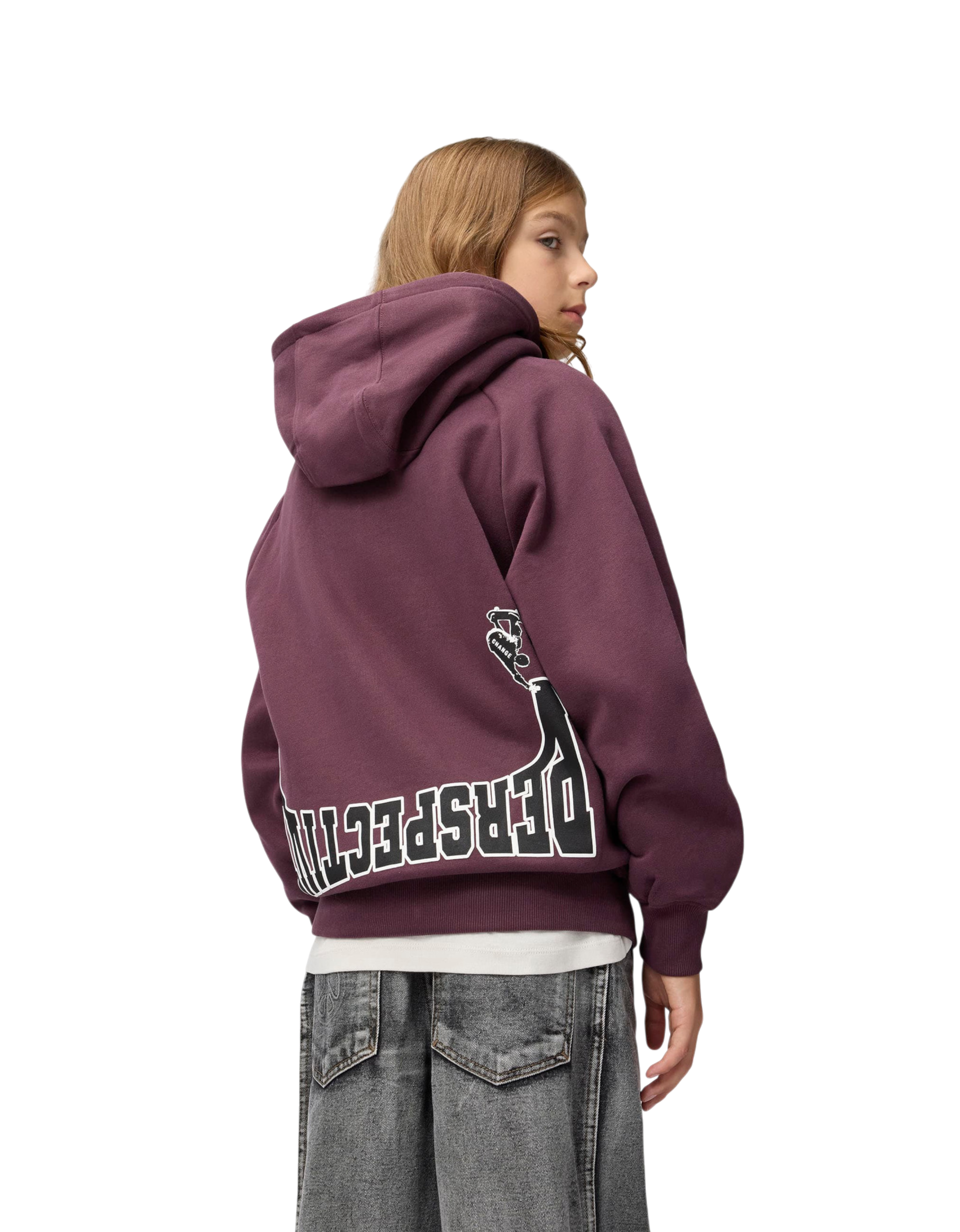 Mic Hoodie 2226 Huckeberry Bild 4