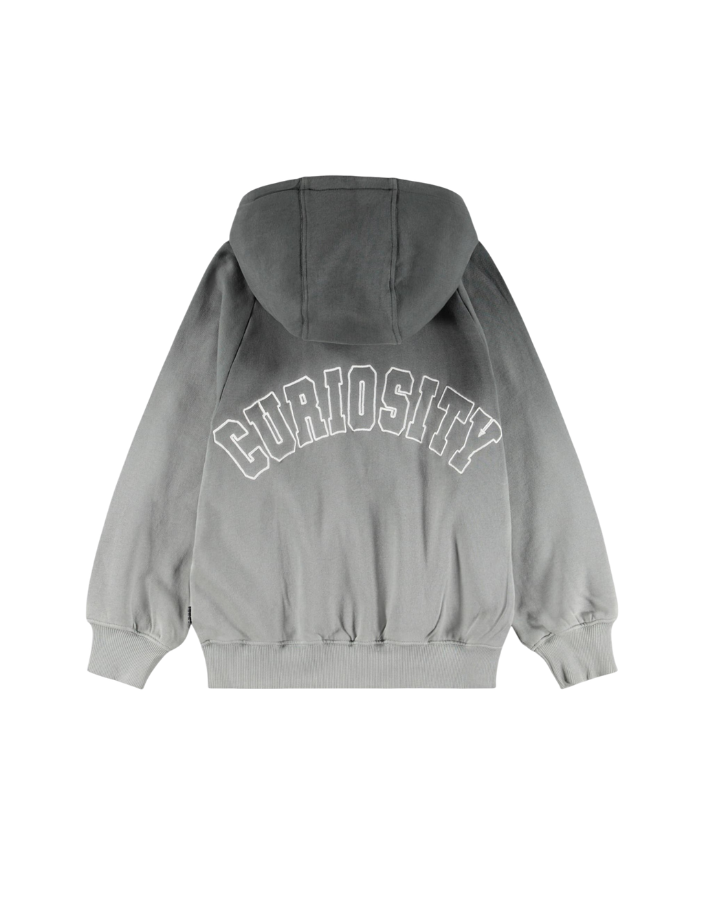 Mic Hoodie 9927 Strom Bild 2