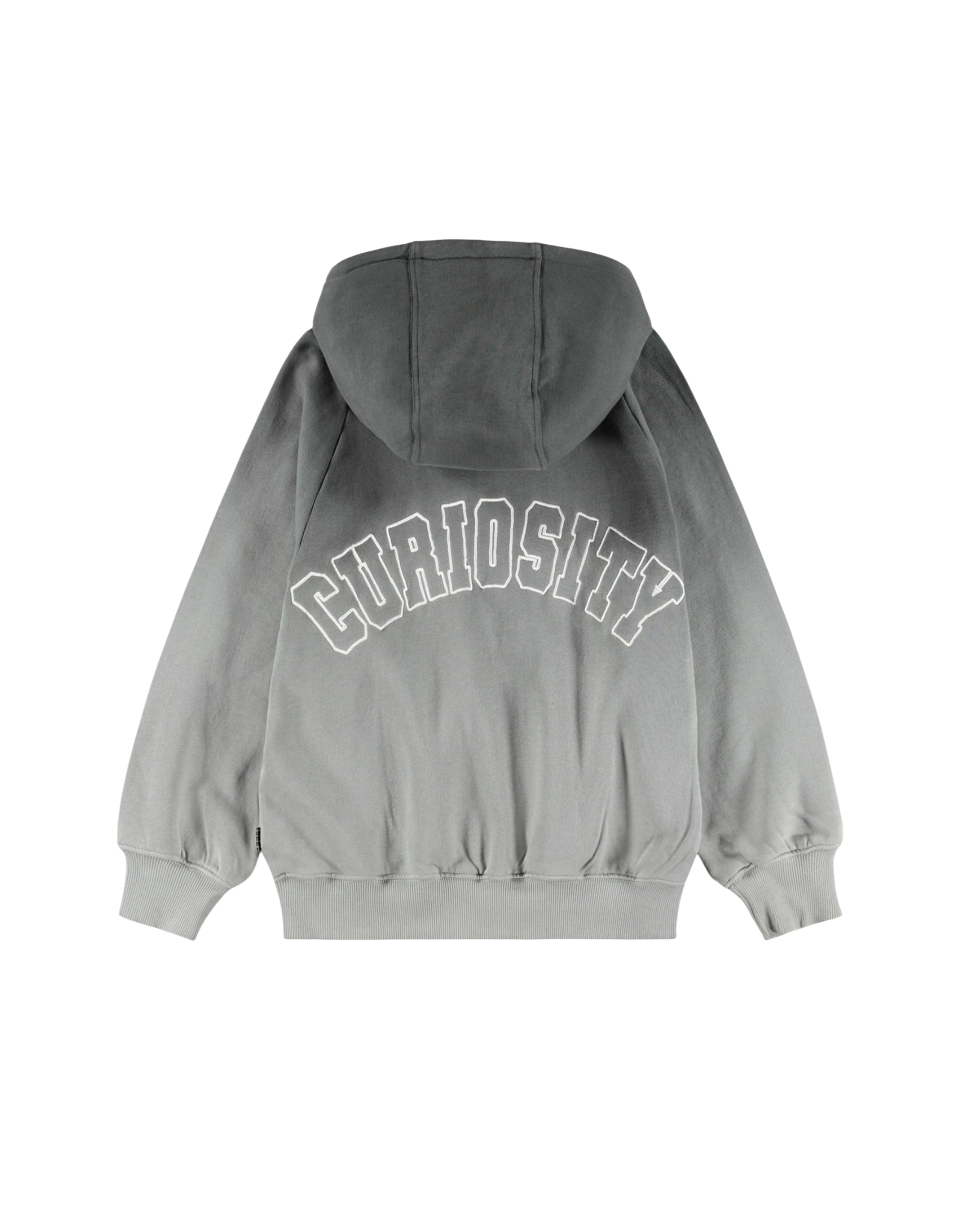 Mic Hoodie 9927 Strom Bild 2