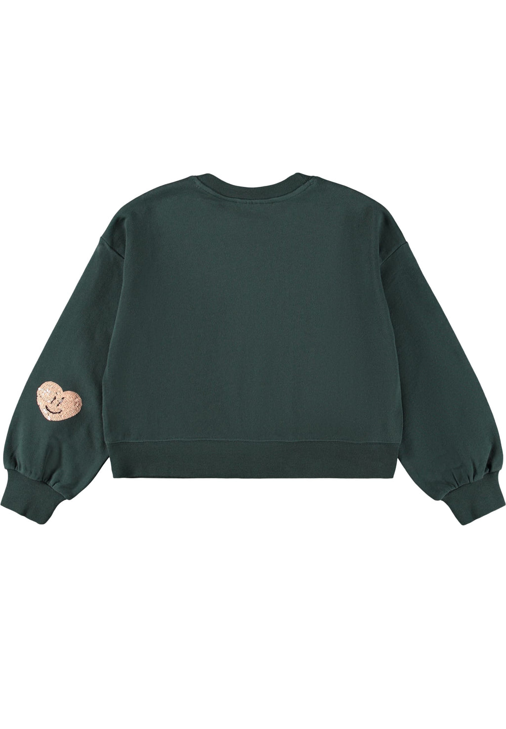 Miki Pullover 5721 Taxus Bild 2