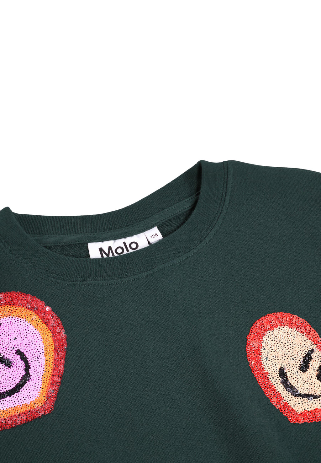 Miki Pullover 5721 Taxus Bild 3