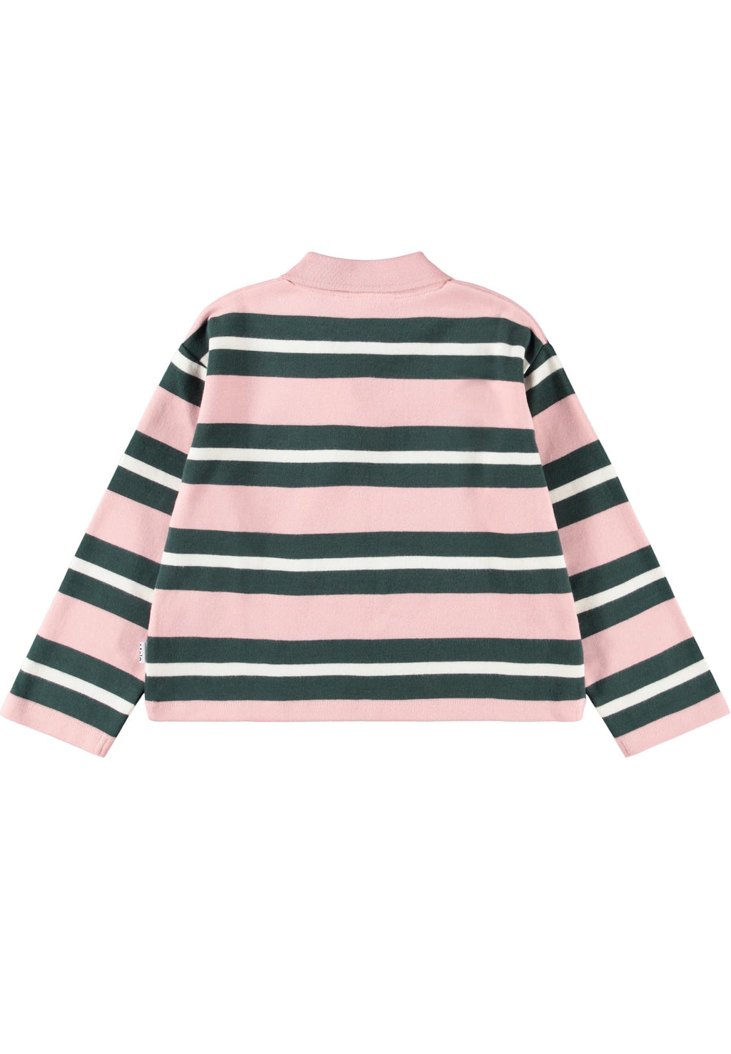 Mille Langarm-Poloshirt 5788 Mellow Stripe Bild 2