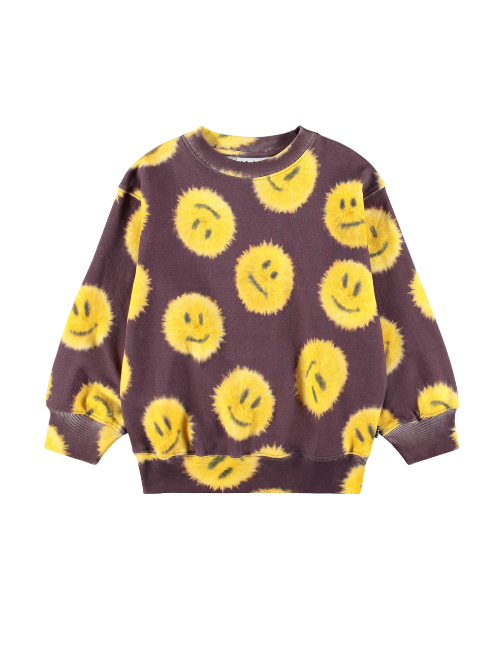 Monti Pullover 5954 Smiles Bild 1