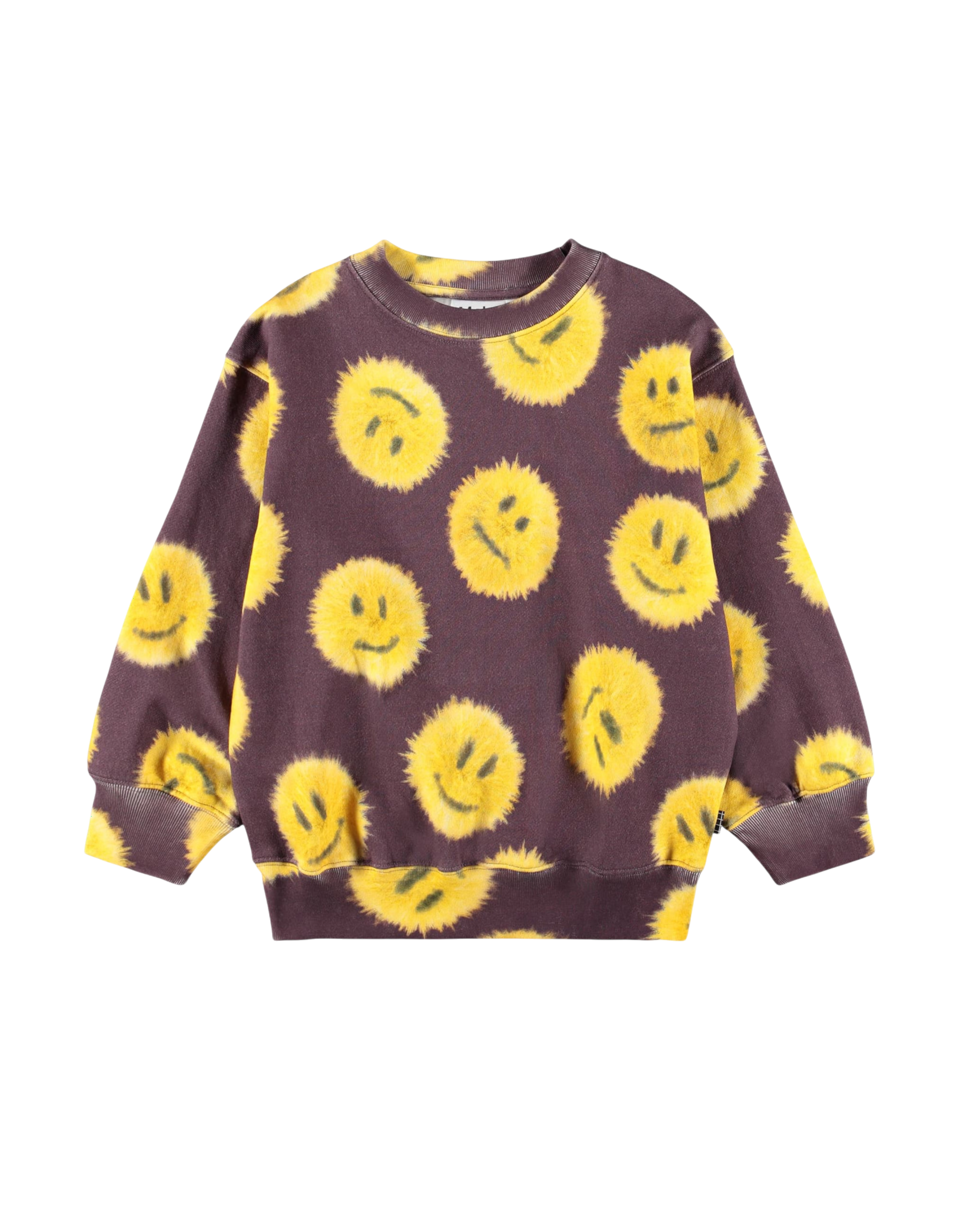 Monti Pullover 5954 Smiles Bild 1