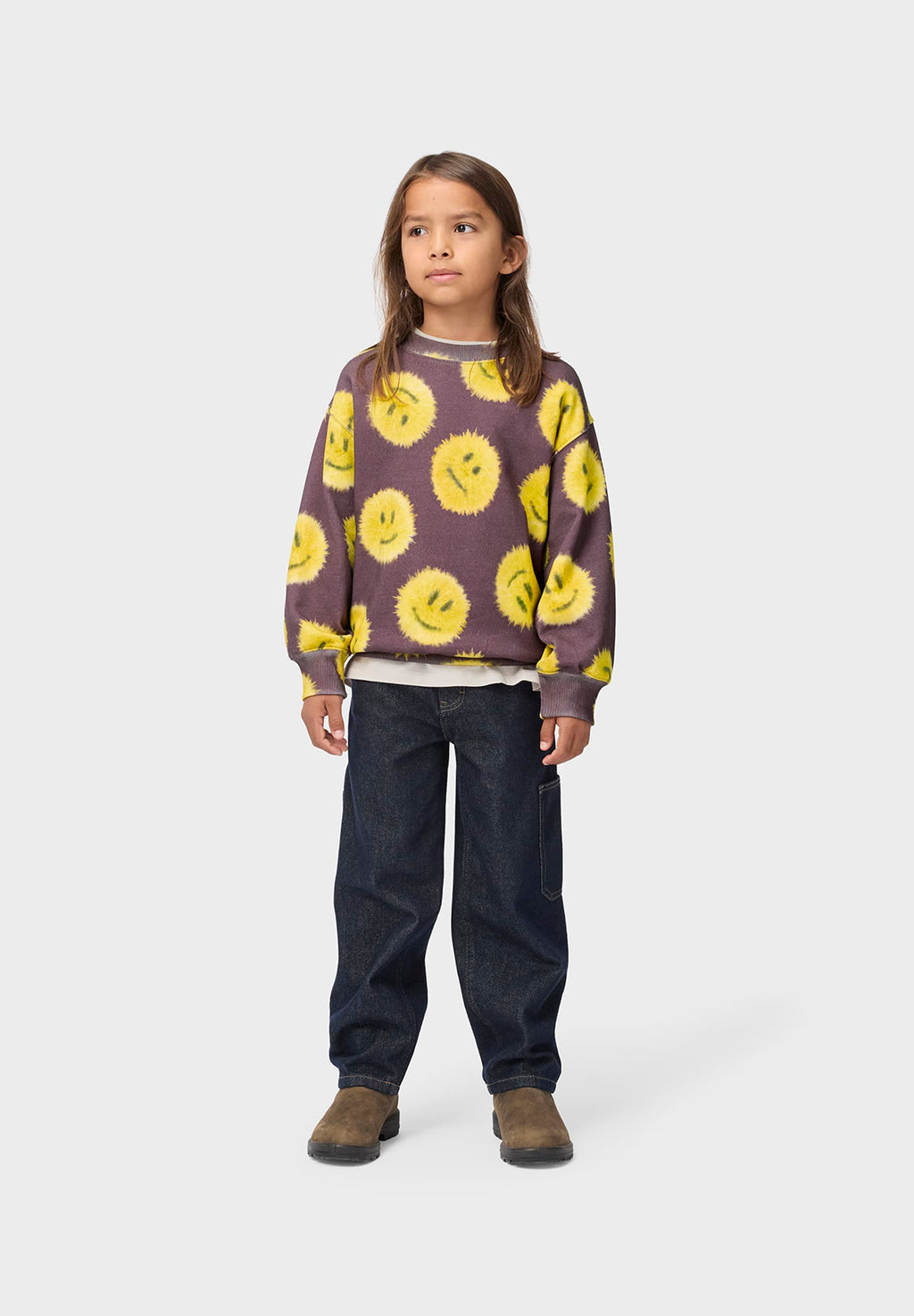 Monti Pullover 5954 Smiles Bild 4