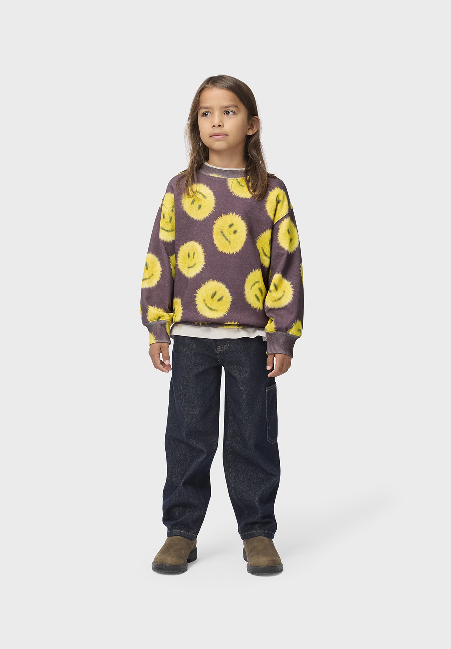 Monti Pullover 5954 Smiles Bild 4