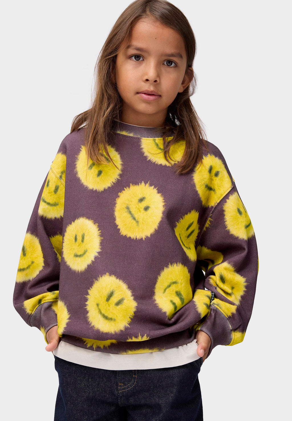 Monti Pullover 5954 Smiles Bild 5