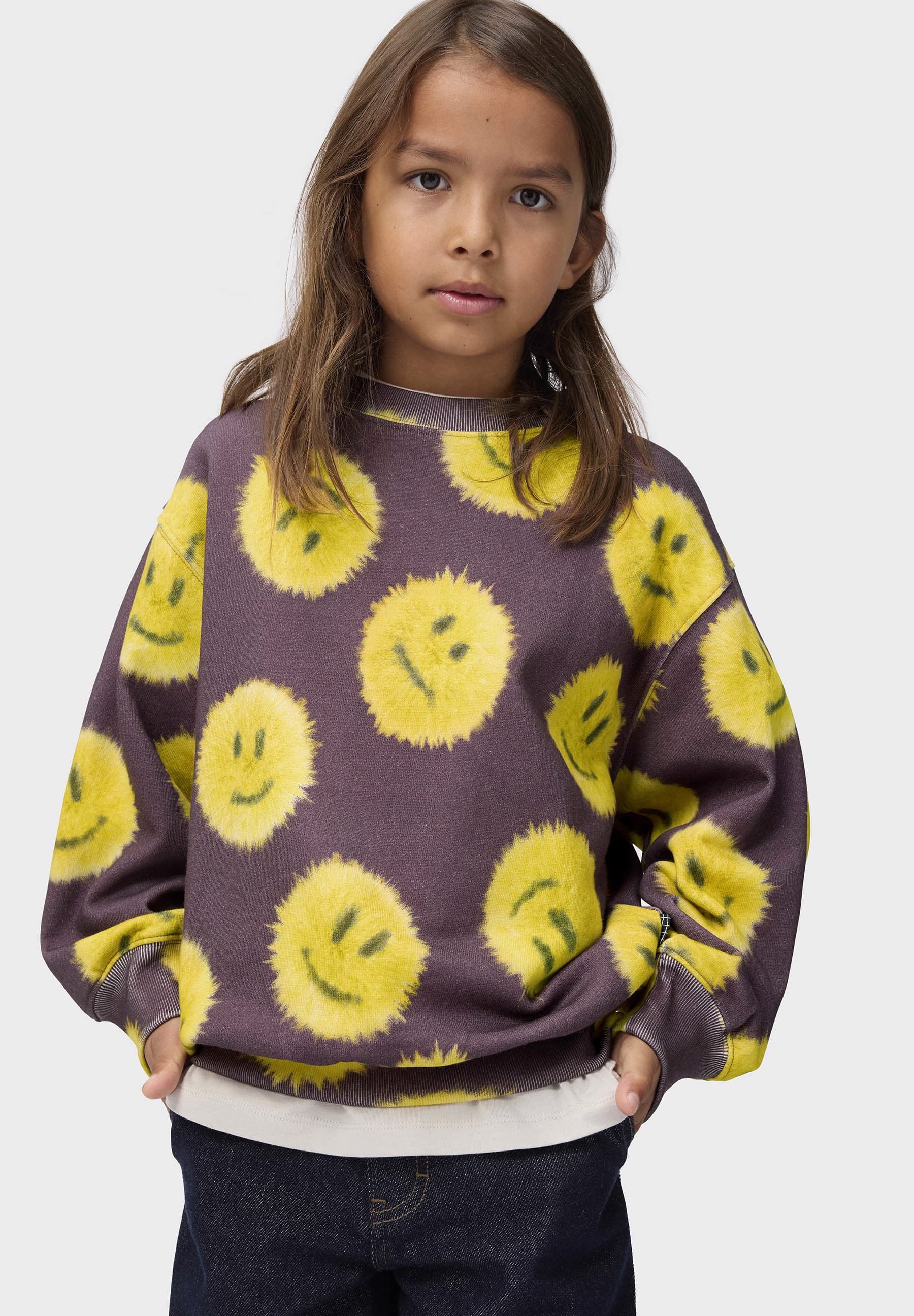 Monti Pullover 5954 Smiles Bild 5