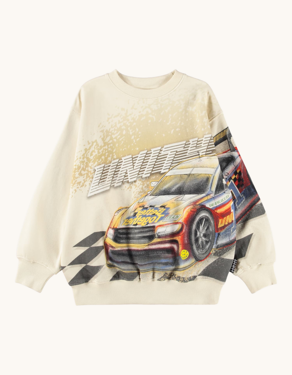 Monti Sweatshirt 9910 Bild 1