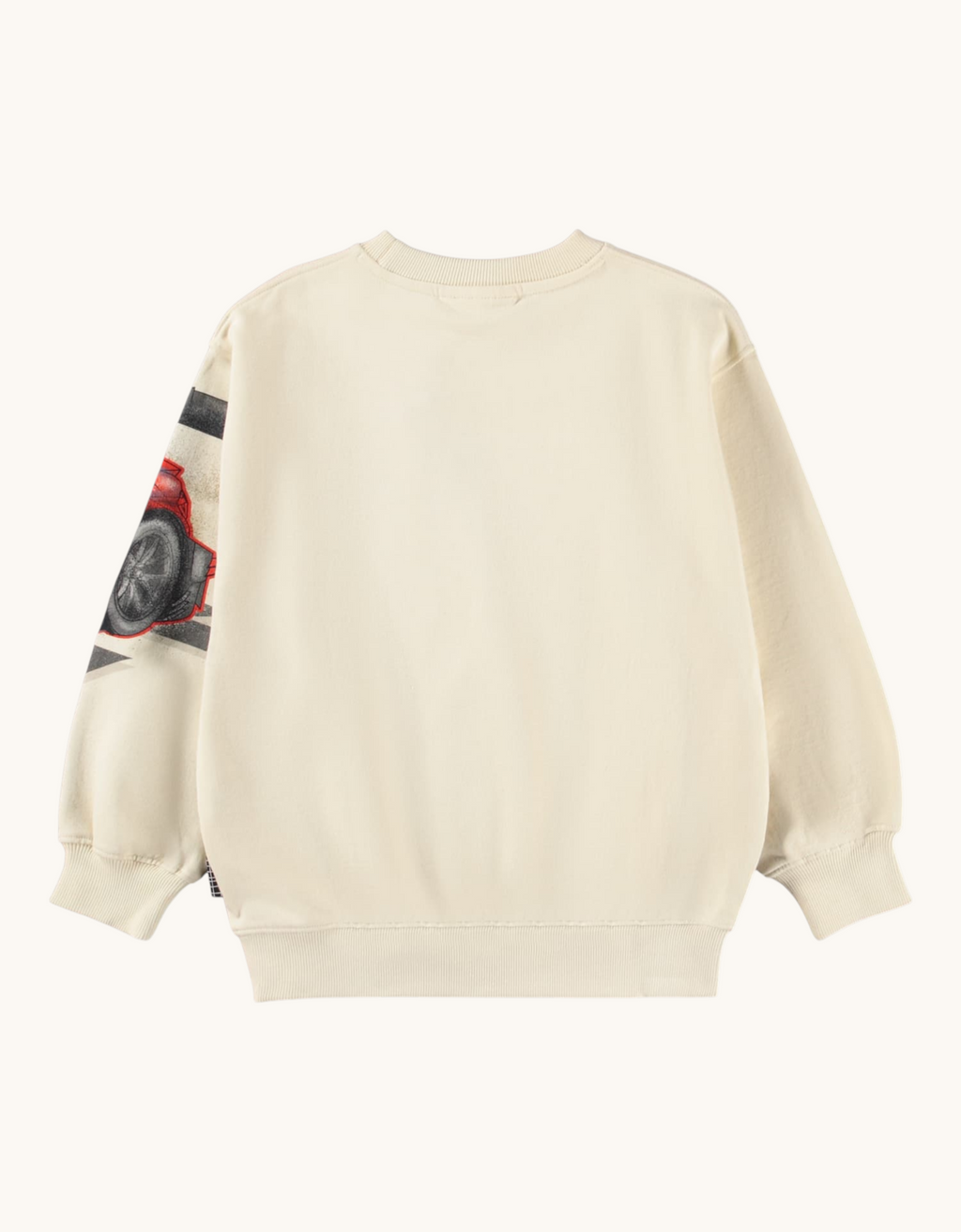 Monti Sweatshirt 9910 Bild 2