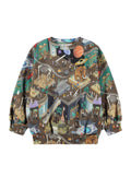 Monti Sweatshirt 9964 Pixeleum Bild 1
