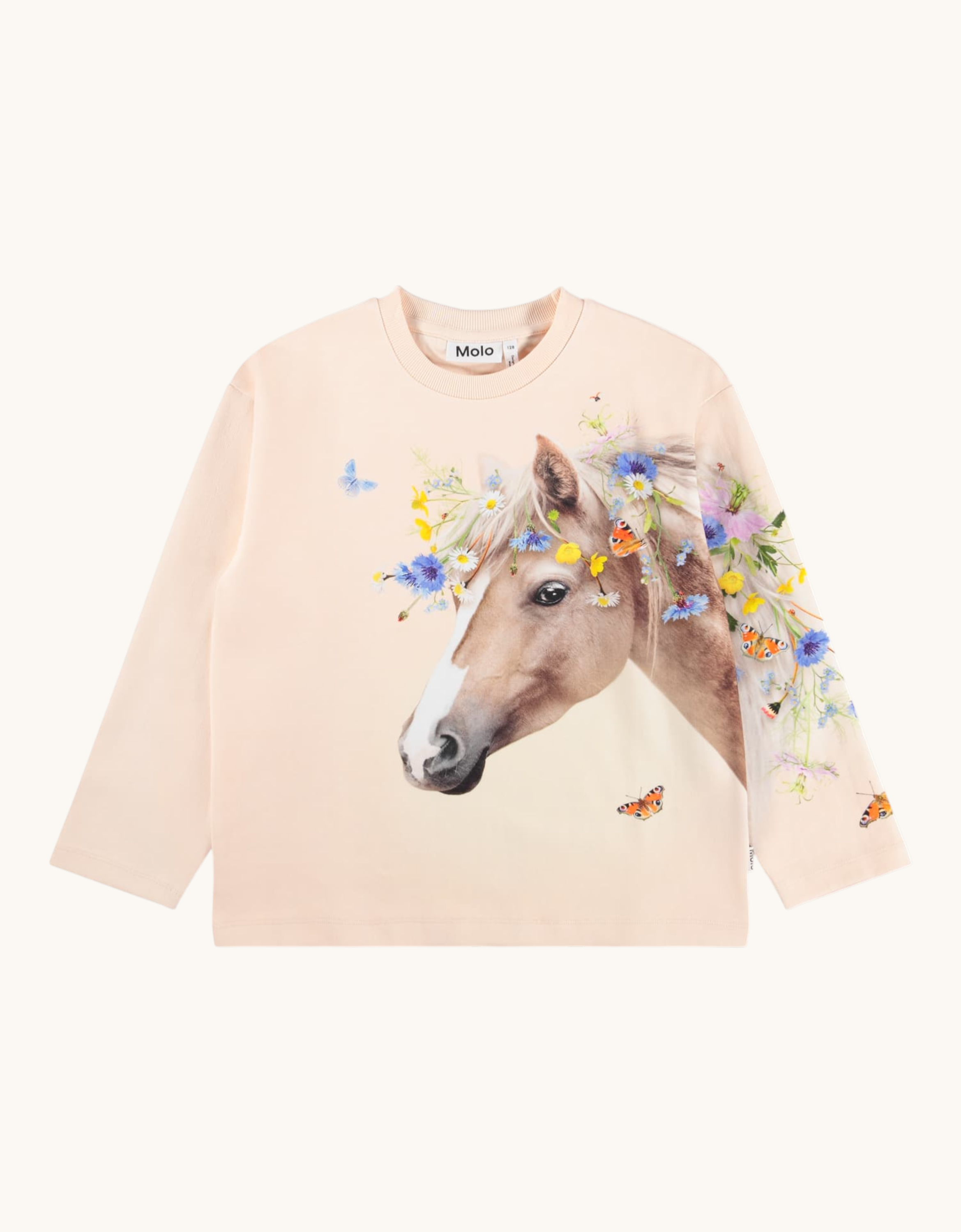 Mountoo T-Shirt 5983 Bild 1