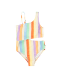 Naan Badeanzug Rainbow Paint Bild 1
