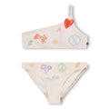 Naja Bikini Doodles Bild 1