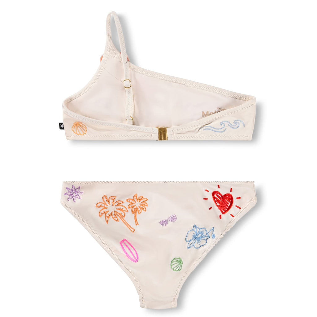 Naja Bikini Doodles Bild 2