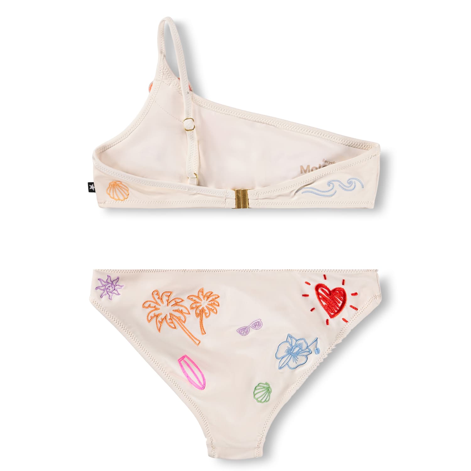 Naja Bikini Doodles Bild 2