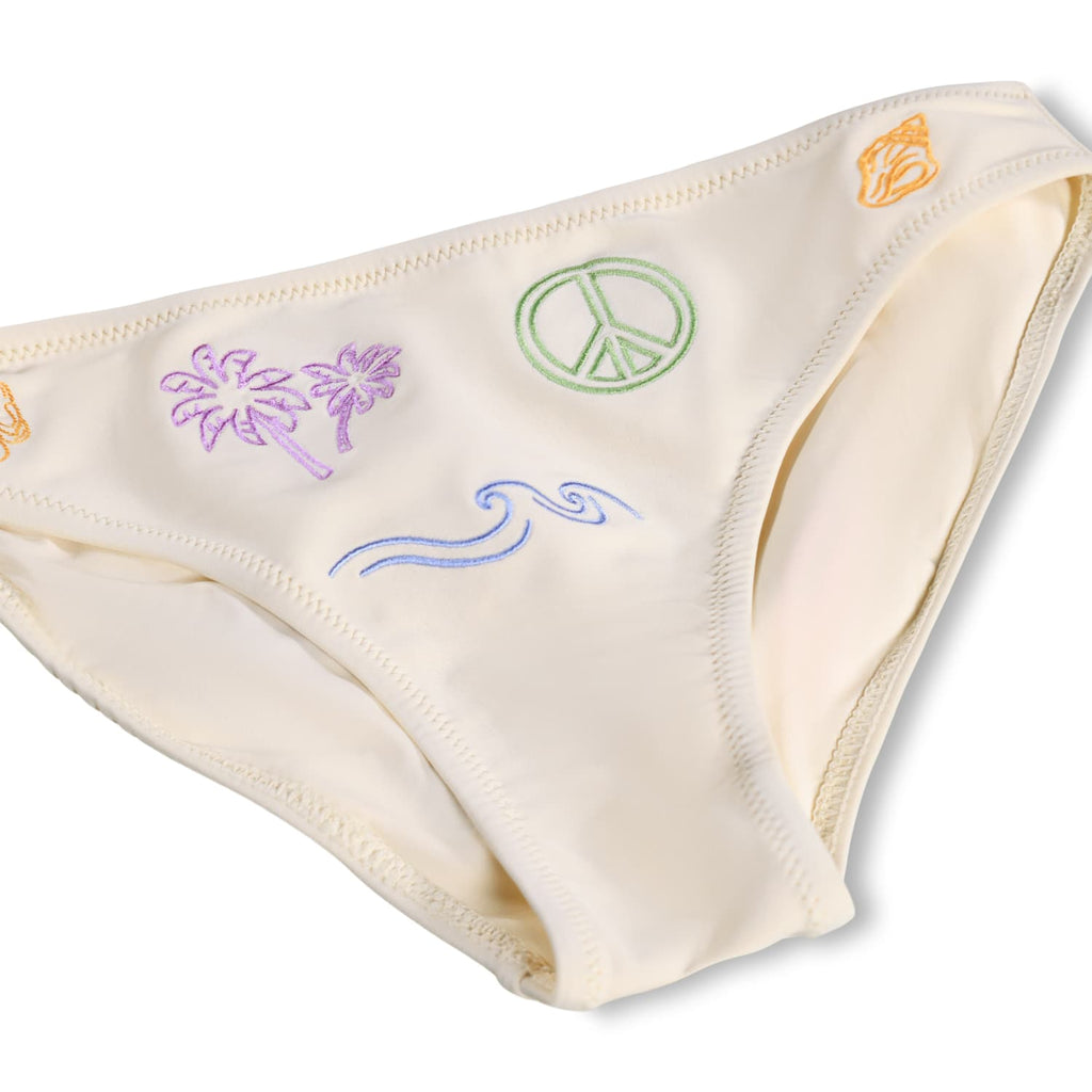 Naja Bikini Doodles Bild 4