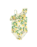 Net Badeanzug Citrus Bild 1
