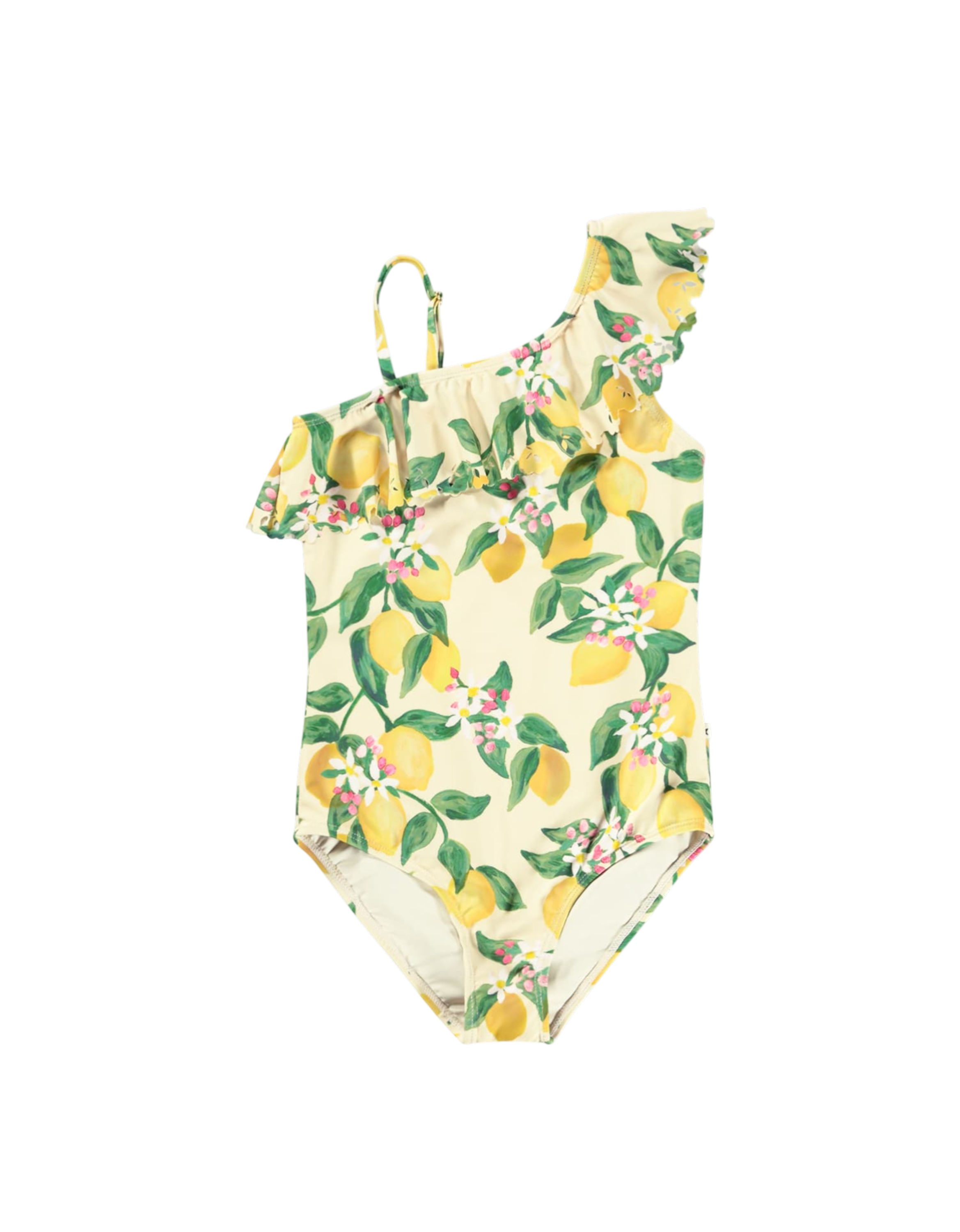 Net Badeanzug Citrus Bild 1