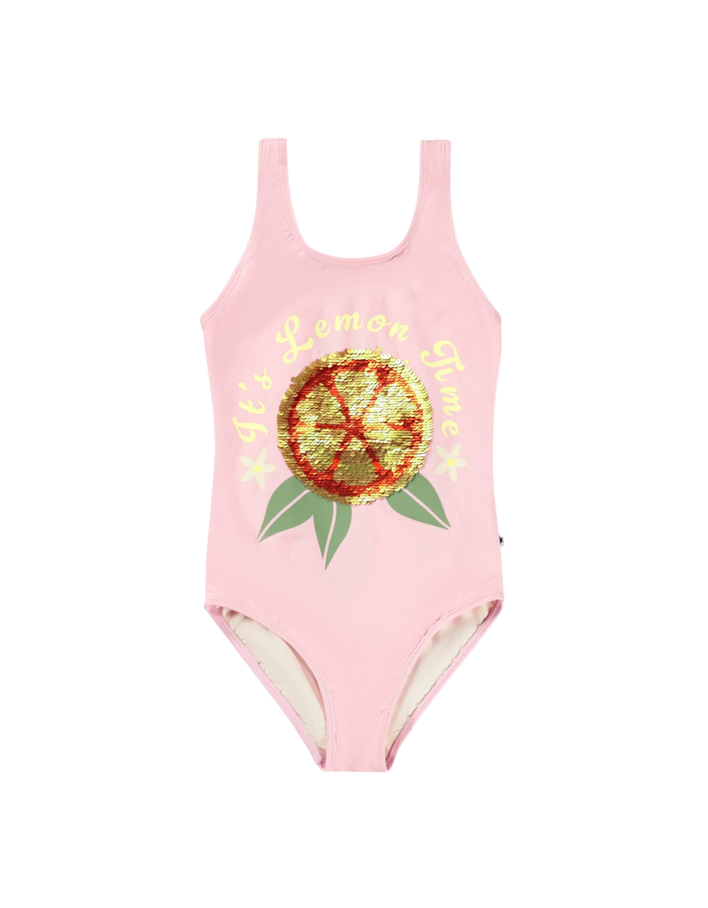 Nika Badeanzug Happy Lemon Bild 1