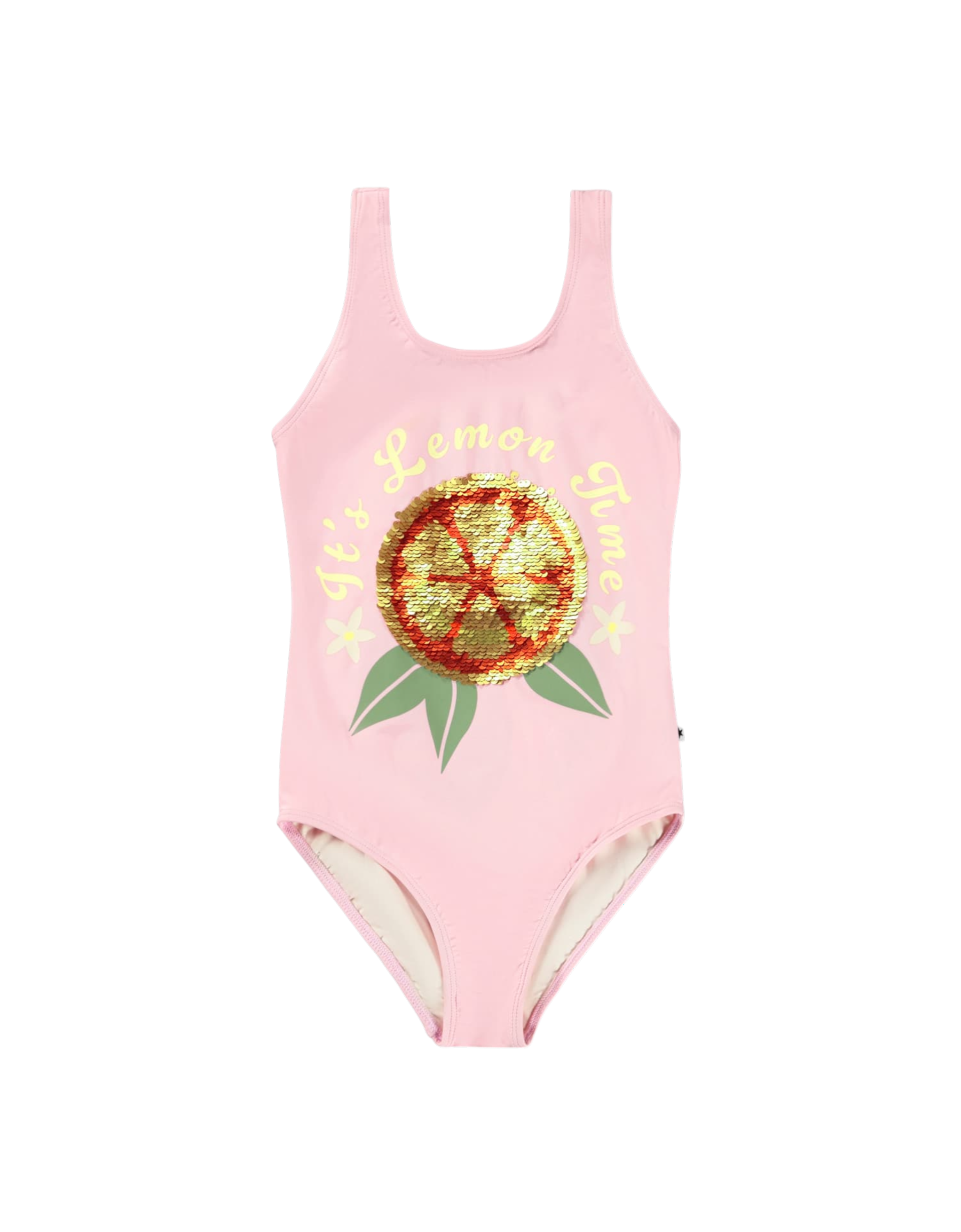 Nika Badeanzug Happy Lemon Bild 1