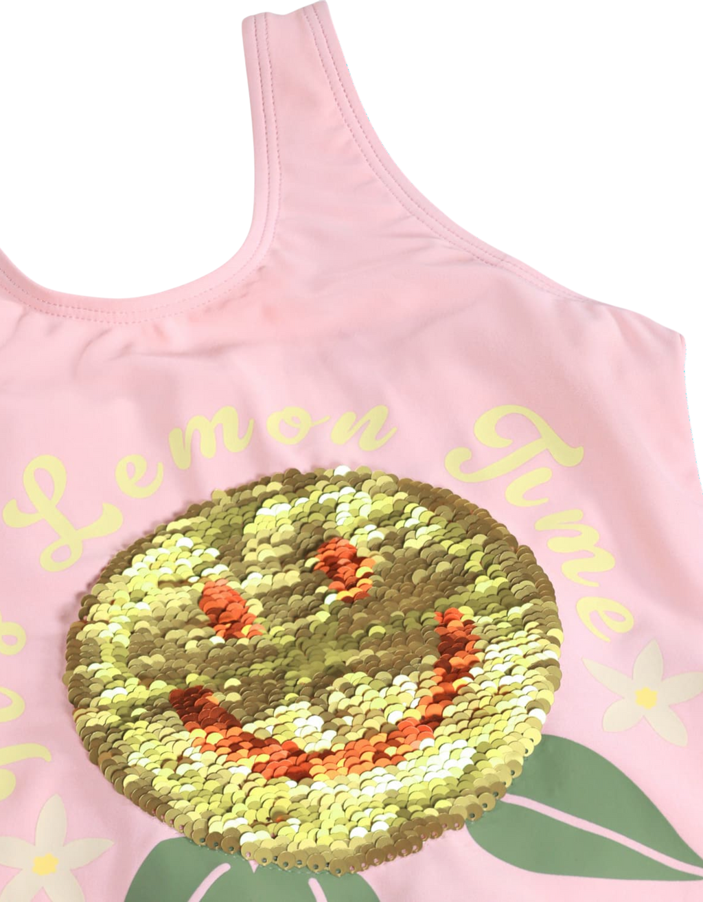 Nika Badeanzug Happy Lemon Bild 2