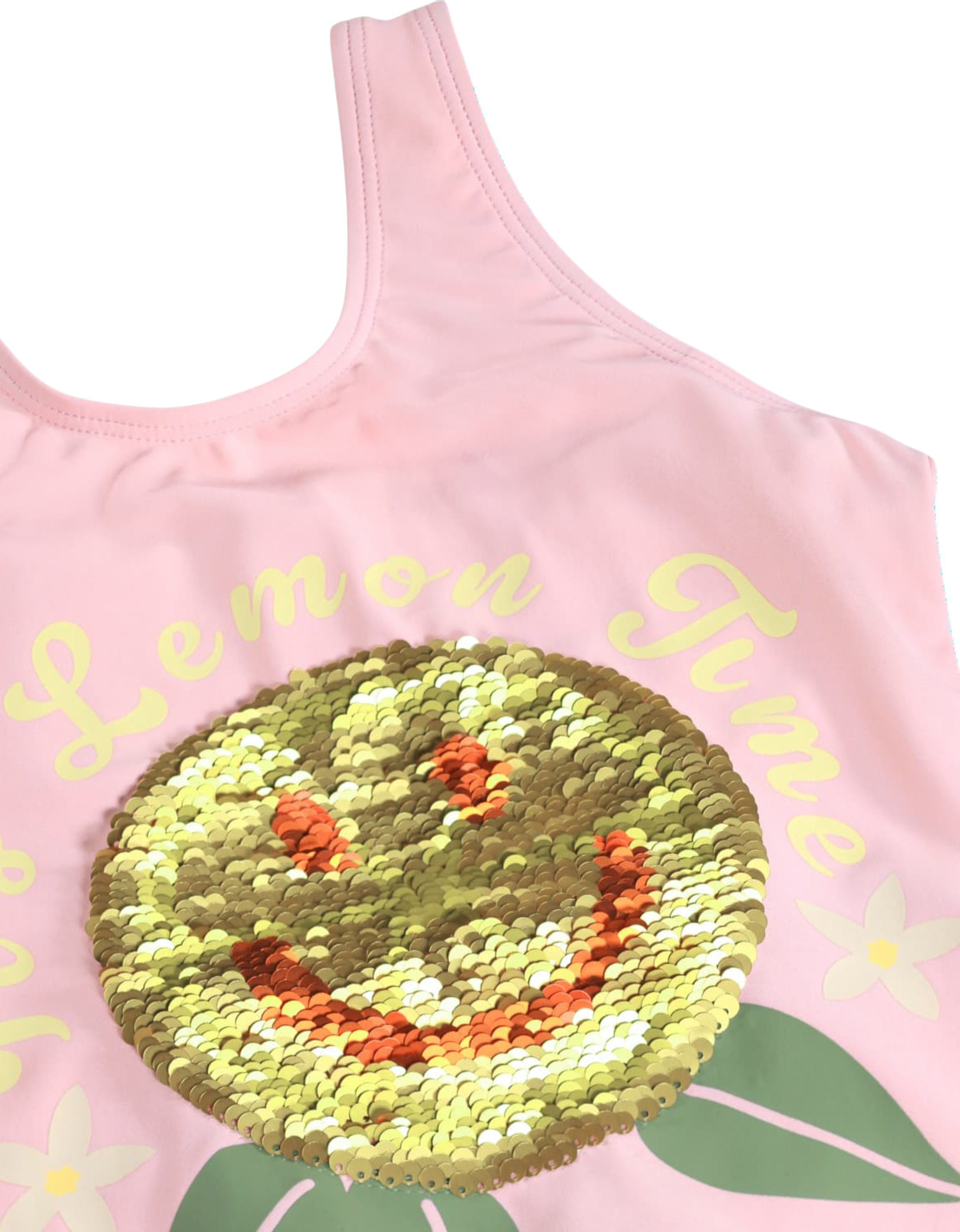 Nika Badeanzug Happy Lemon Bild 2