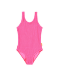 Nika Badeanzug Neon Pink Bild 1